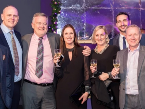 Richard Adams and colleagues