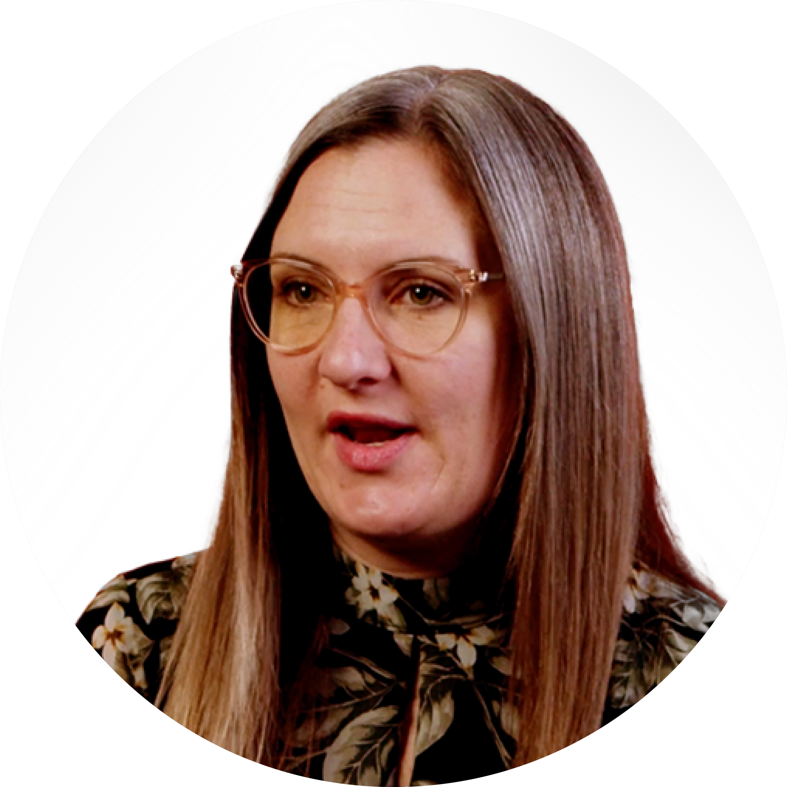 Nicola Burrell
